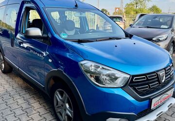 Dacia Dokker 92.540 km 11.900 &euro; Moers 47445