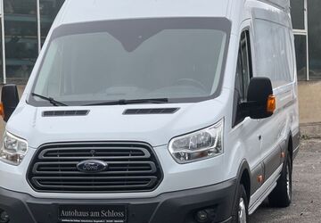 Ford Transit 410.807 km 6.950 &euro; Gelsenkirchen 45899