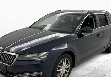 Skoda Superb 161.041 km 17.907 &euro; Krefeld 47829