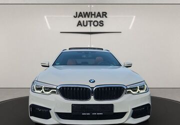 BMW 530 139.757 km 26.490 &euro; Bottrop 46236