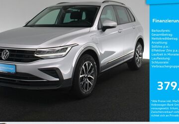 VW Tiguan 81.266 km 27.992 &euro; Krefeld 47803