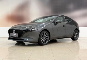 Mazda 3 23.359 km 22.300 &euro; Oberhausen 46149