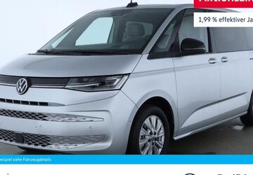 VW T7 Multivan 6.828 km 56.990 &euro; Bochum 44866