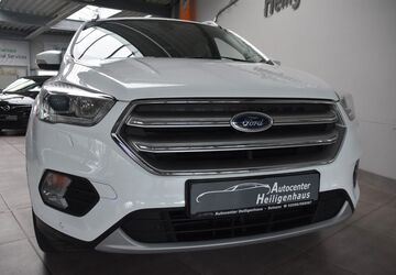 Ford Kuga 98.759 km 16.280 &euro; Heiligenhaus 42579