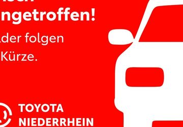 Toyota C-HR 11.600 km 27.990 &euro; Krefeld 47809