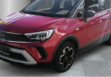 Opel Crossland (X) 30.780 km 17.750 &euro; Herten 45699
