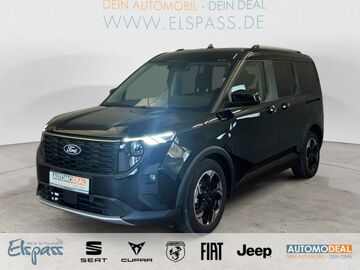 Gebrauchte Ford Tourneo Courier