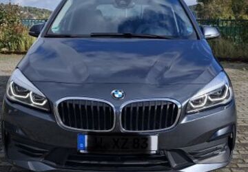 BMW 218 Gran Tourer 103.200 km 19.999 &euro; Essen 45136