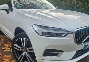 Volvo XC60 162.500 km 25.590 &euro; Erkrath 40699