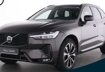 Volvo XC60 29.497 km 43.990 &euro; Essen-Kray 45309