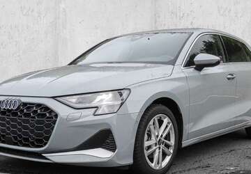 Audi A3 27.675 km 32.850 &euro; Meerbusch 40670