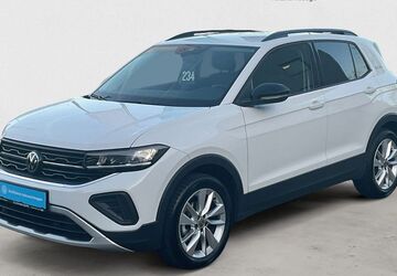 VW T-Cross 14.918 km 21.440 &euro; Wesel 46483