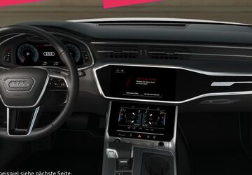 Audi A6 25.730 km 49.850 &euro; Duisburg 47249