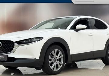 Mazda CX-30 49.390 km 23.899 &euro; Oberhausen 46149
