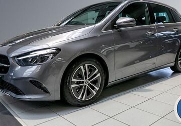 Mercedes-Benz B 180 4.123 km 29.875 &euro; Oberhausen 46149