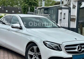 Mercedes-Benz E 220 119.000 km 23.990 &euro; Oberhausen 46049