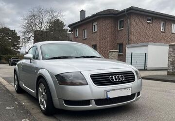 Audi TT 310.000 km 2.950 &euro; Duisburg 47239