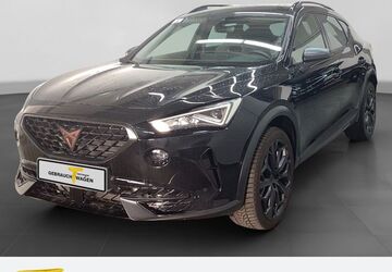 Cupra Formentor 24.730 km 32.470 &euro; Bochum 44809