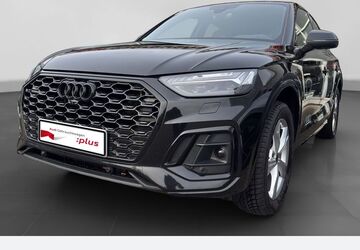 Audi Q5 86.437 km 38.680 &euro; Dorsten 46284