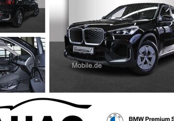 BMW iX1 10.608 km 38.440 &euro; Bochum 44809