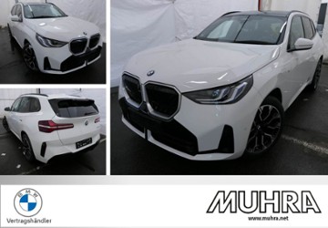 BMW X3 25.200 km 51.740 &euro; Oberhausen 46149