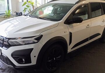 Dacia Jogger 31.622 km 17.500 &euro; Hattingen 45525