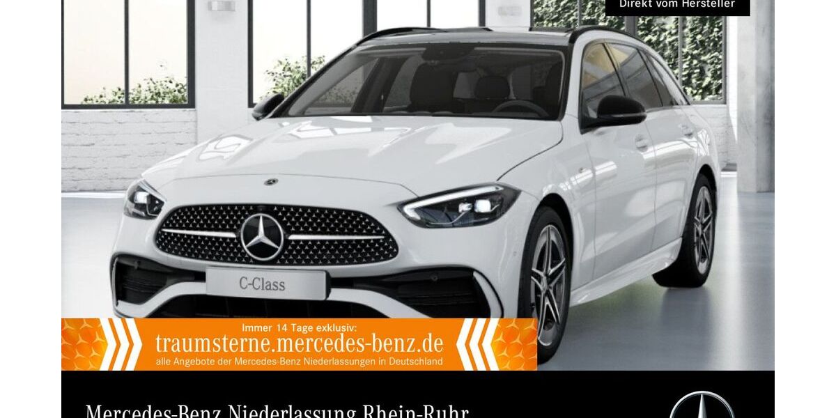 Mercedes-Benz C 300 14.359 km 44.490 &euro; Düsseldorf 40470