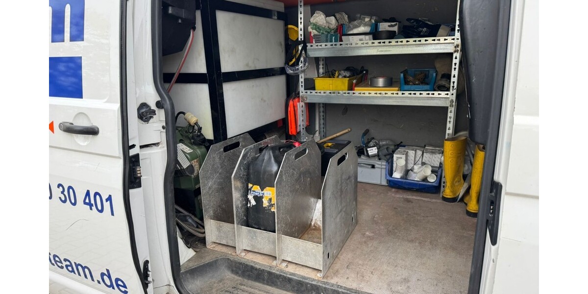 VW T5 Sonstige 160.000 km 9.900 &euro; Oberhausen 46045