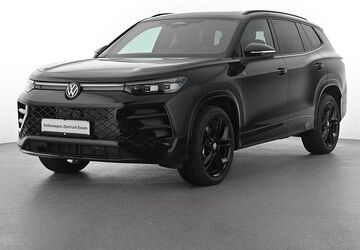 VW Tayron 4.449 km 59.880 &euro; Essen 45143