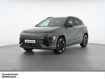 Gebrauchte Hyundai Kona