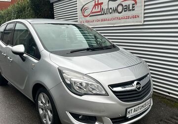 Opel Meriva 199.000 km 3.999 &euro; Marl 45770