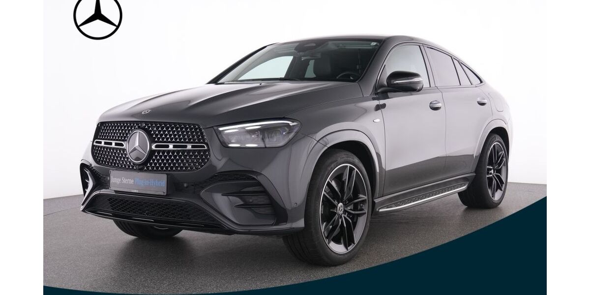 Mercedes-Benz GLE 350 22.248 km 96.985 &euro; Essen 45309
