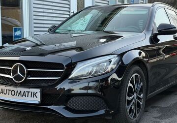Mercedes-Benz C 250 133.360 km 18.490 &euro; Krefeld 47809