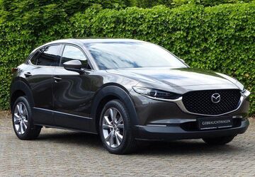 Mazda CX-30 60.000 km 21.550 &euro; Gelsenkirchen 45899