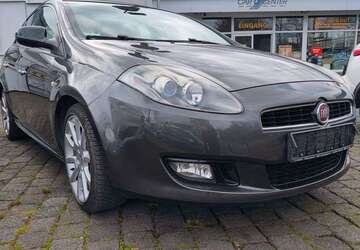 Fiat Bravo 99.543 km 4.900 &euro; Bottrop 46242