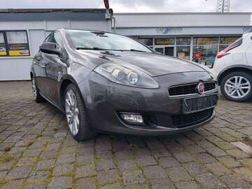 Gebrauchte Fiat Bravo