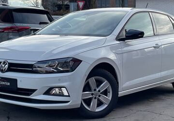 VW Polo 130.000 km 15.990 &euro; Gelsenkirchen 45889