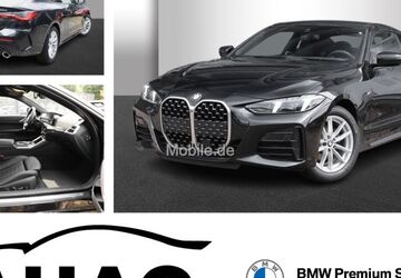 BMW 420 26.110 km 42.840 &euro; Marl 45770