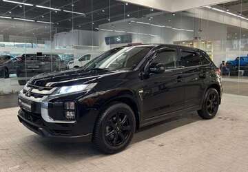 Mitsubishi ASX 28.049 km 19.490 &euro; Oberhausen 46047