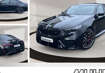 BMW M5 29.049 km 106.980 &euro; Oberhausen 46149