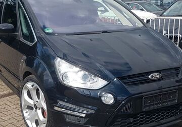 Ford S-Max 140.000 km 5.390 &euro; Oberhausen 46145