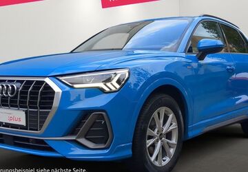 Audi Q3 40.530 km 33.550 &euro; Duisburg 47249