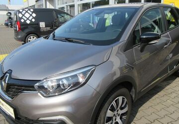 Renault Captur 36.483 km 10.990 &euro; Bochum 44795