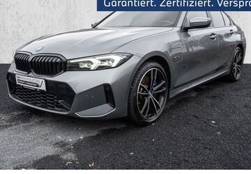 BMW 320 45.057 km 35.480 &euro; Mettmann 40822