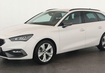 Seat Leon 27.900 km 24.884 &euro; Düsseldorf 40233