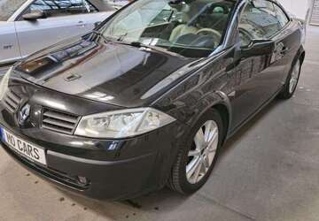 Renault Megane 77.000 km 3.990 &euro; Ratingen 40878