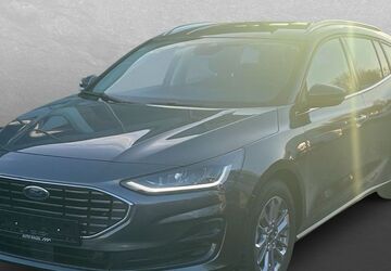 Ford Focus 12.243 km 24.990 &euro; Moers 47441