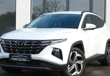 Hyundai TUCSON 25.423 km 32.490 &euro; Bochum 44807