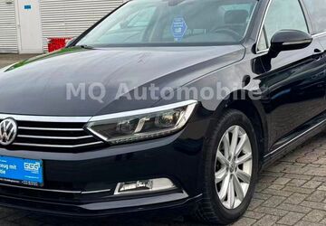 VW Passat 140.000 km 15.499 &euro; Recklinghausen, Germany 45661