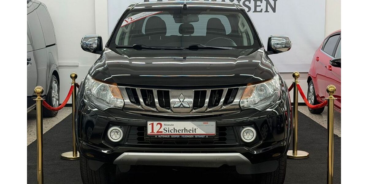 Mitsubishi L200 279.000 km 15.499 &euro; Oberhausen 46049